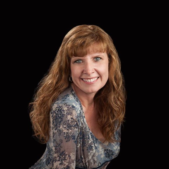 Meet your Posher, Sheryl - Picture 1 of 1